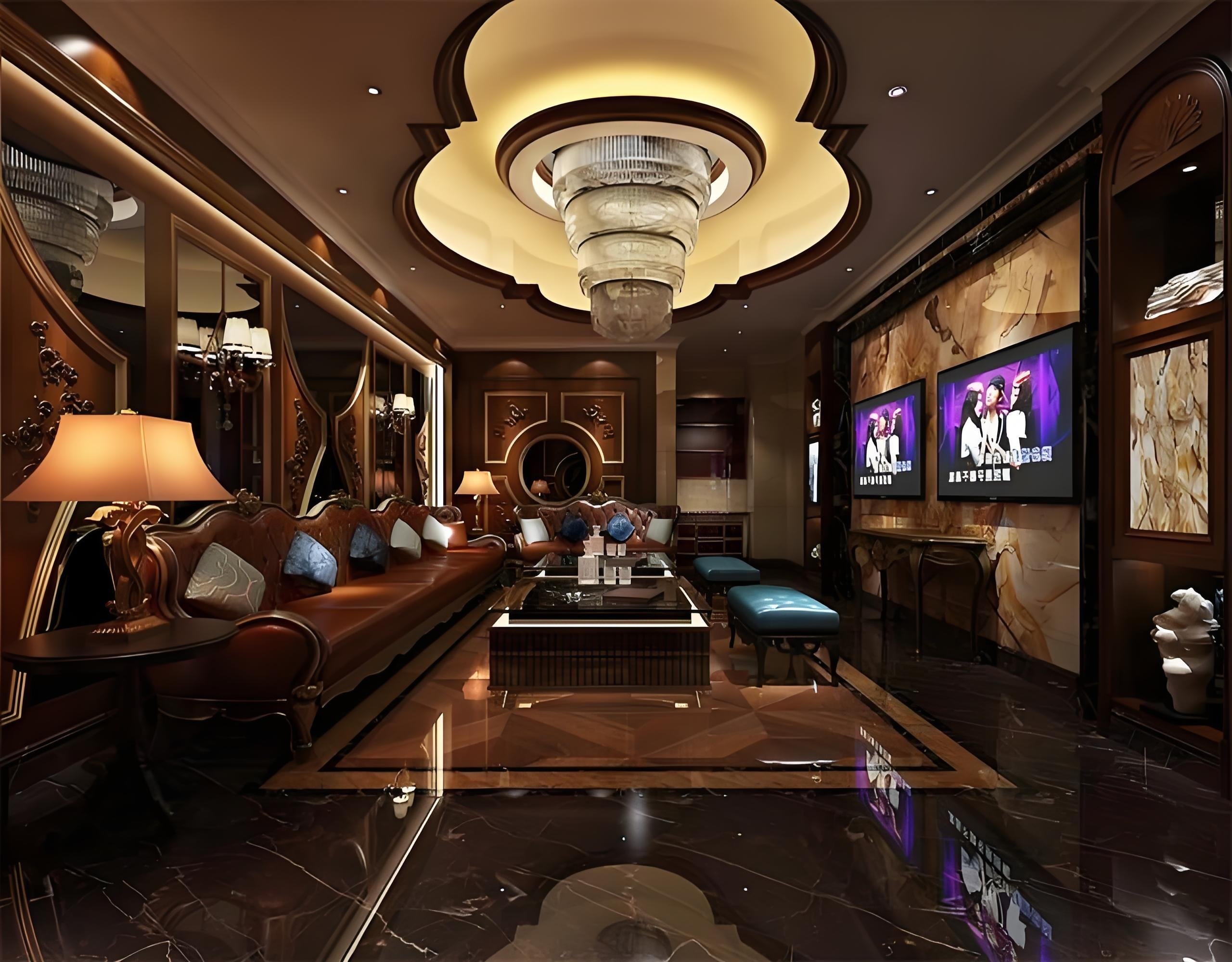 河源商务ktv体验商务ktv怎么样-东源县ktv预订