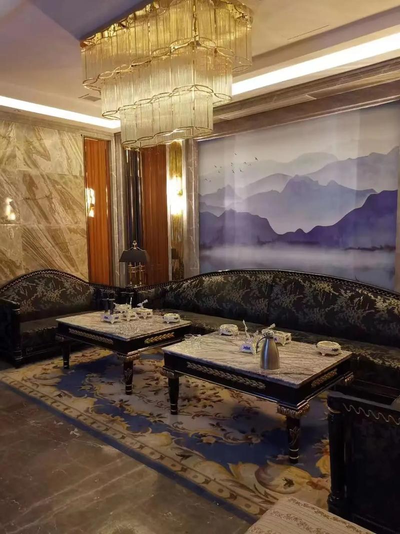 河源商务ktv,尊贵享受-源城区ktv预订