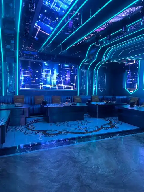 商务ktv河源，玩法变化多样-和平县ktv预订